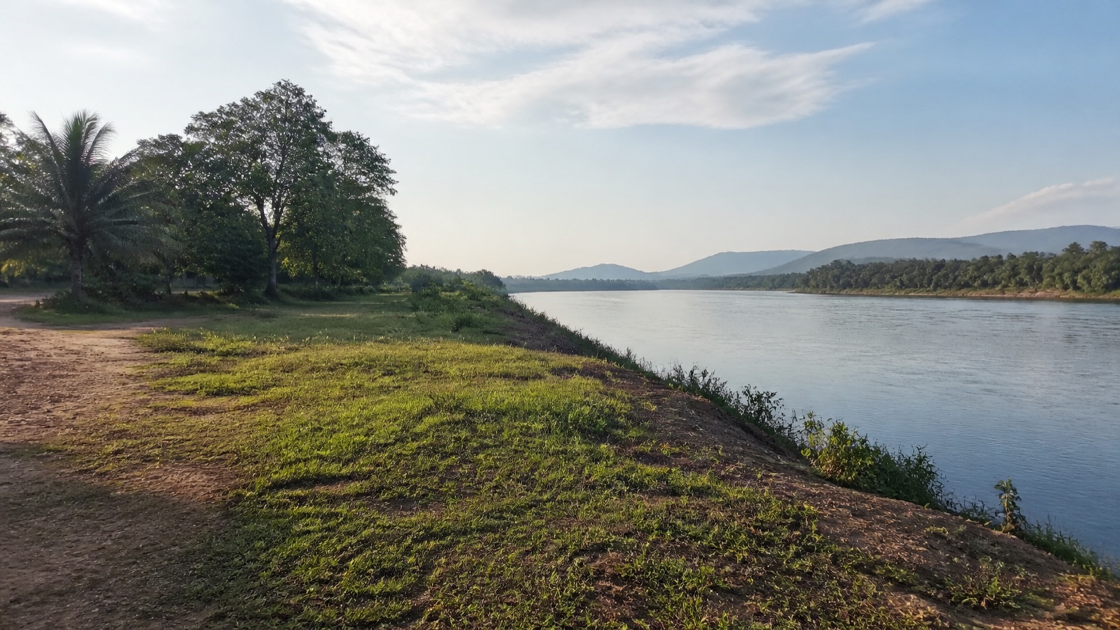 Sample 0103-1 · Development Land Parcel — Xaysettha, Vientiane Capital