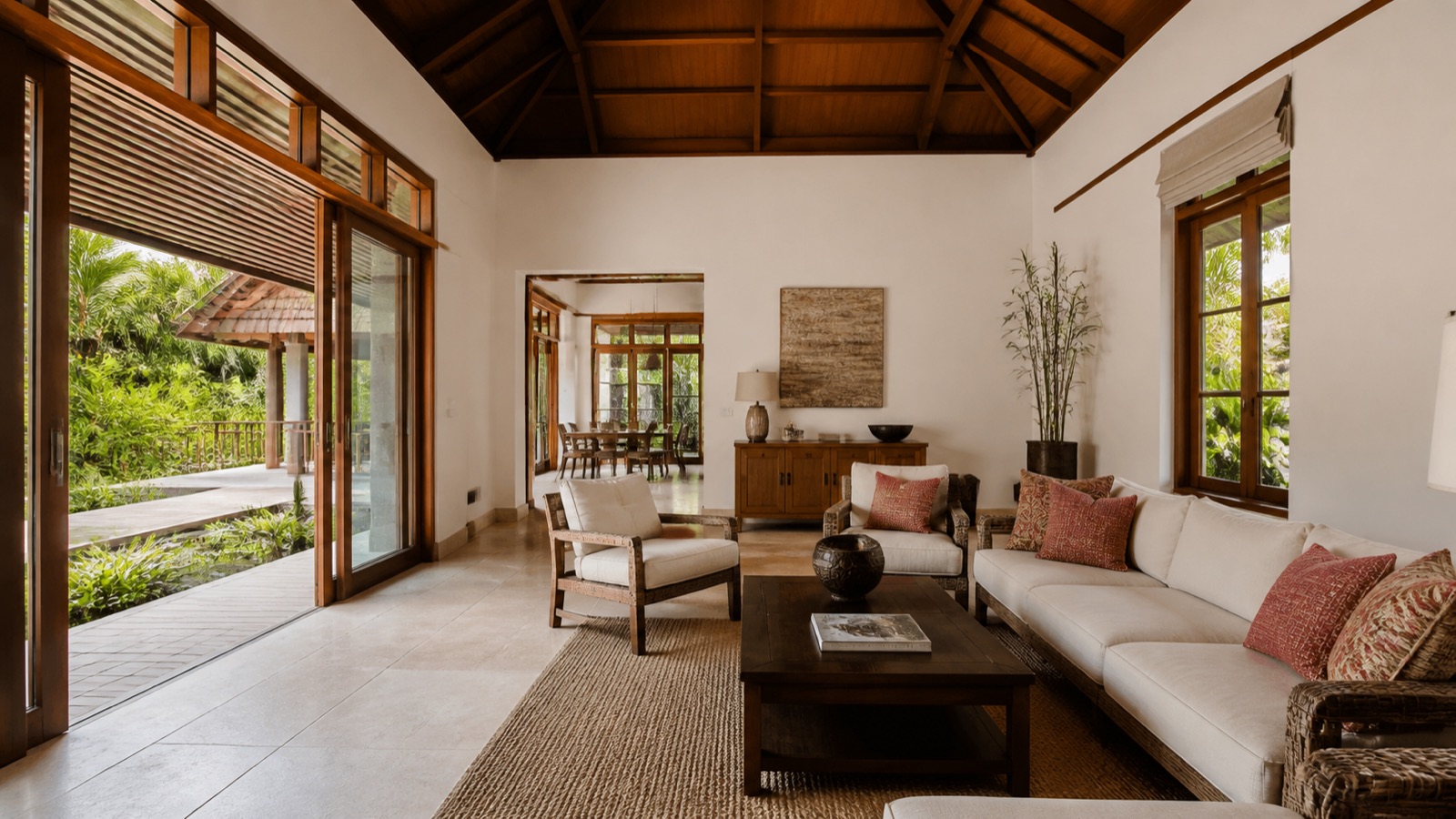 Sample 0101-2 · Modern Family Townhouse — Chanthabouly, Vientiane Capital