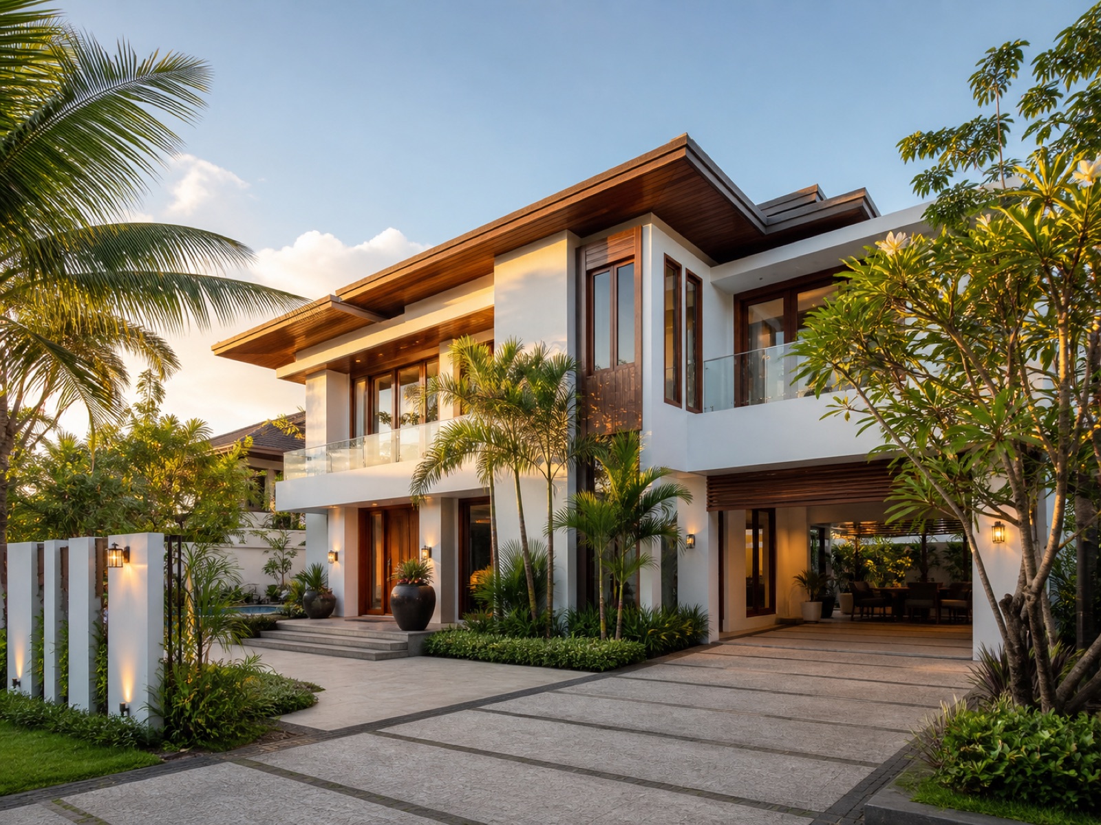 Premium verified villa in Vientiane